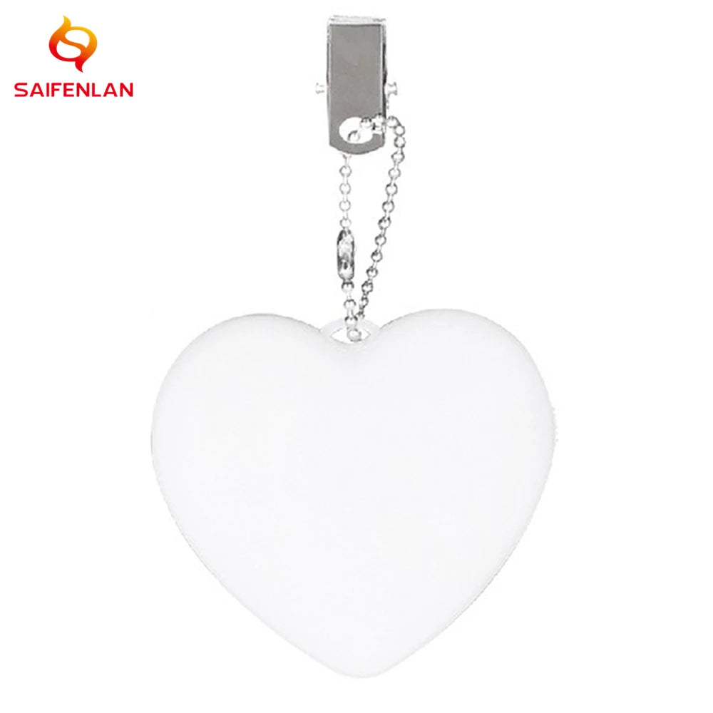 Purse Heart™ light