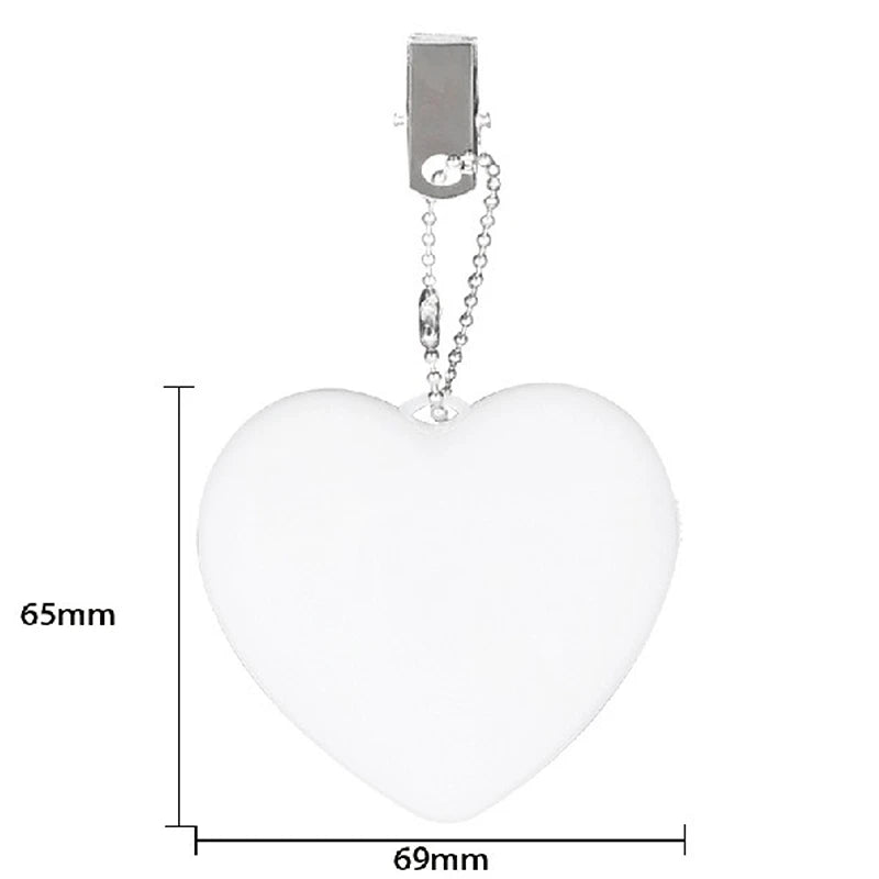 Purse Heart™ light