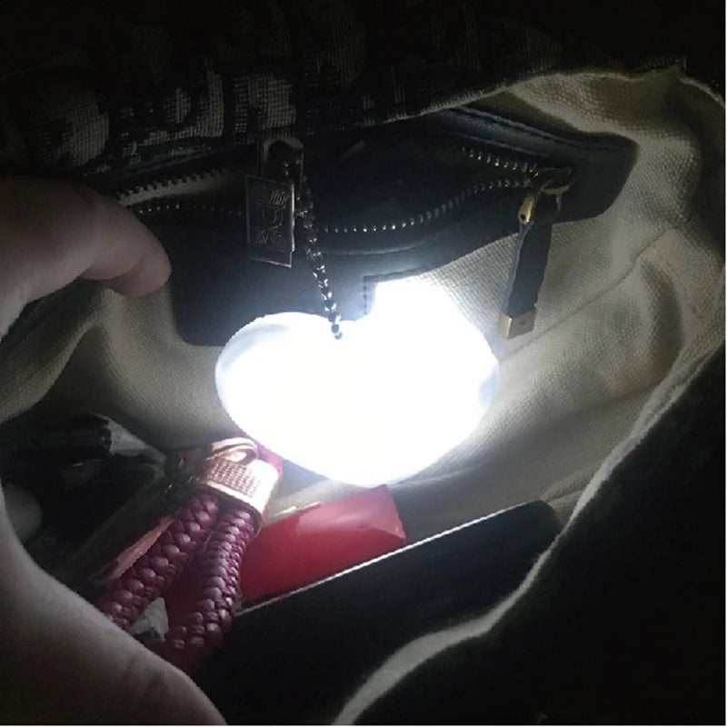 Purse Heart™ light